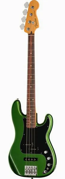 Fender Player II Mod P Bass RW HGM