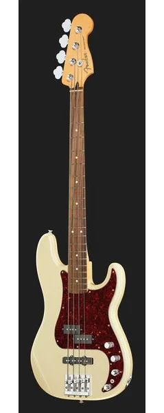 Fender Player II Mod P Bass RW OLP, foto 2