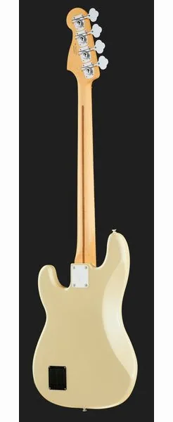 Fender Player II Mod P Bass RW OLP, foto 3