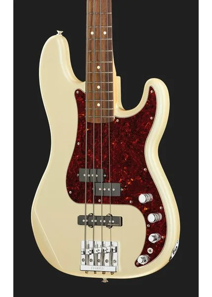 Fender Player II Mod P Bass RW OLP, foto 4