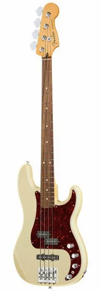 Fender Player II Mod P Bass RW OLP