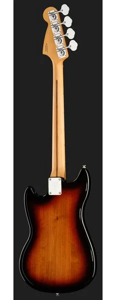 Fender Player II Mustang Bass MN 3TS, foto 3