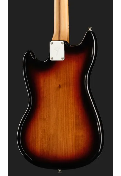 Fender Player II Mustang Bass MN 3TS, foto 5