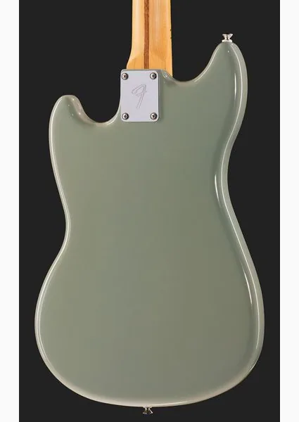 Fender Player II Mustang Bass MN CGR, foto 5
