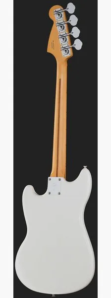 Fender Player II Mustang Bass MN PWT, foto 3