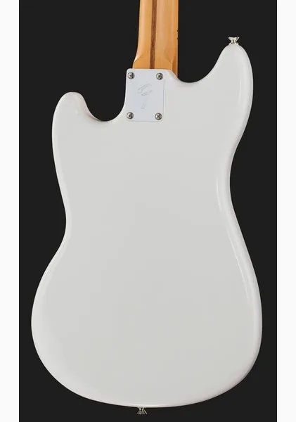 Fender Player II Mustang Bass MN PWT, foto 5