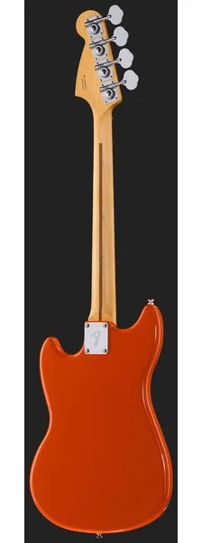 Fender Player II Mustang Bass RW RLO, foto 3