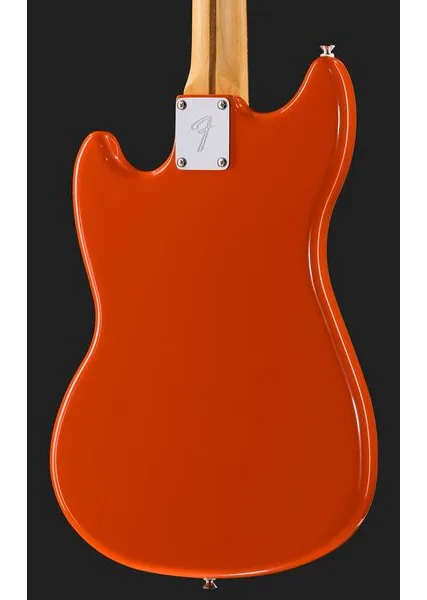 Fender Player II Mustang Bass RW RLO, foto 5
