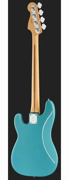 Fender Player II P Bass MN AQB, foto 3
