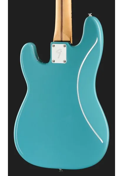 Fender Player II P Bass MN AQB, foto 5