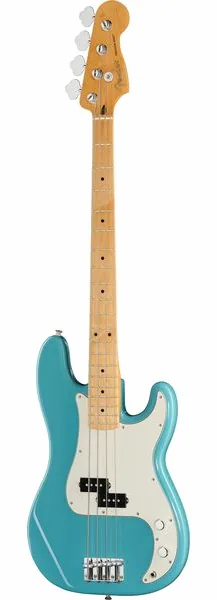 Fender Player II P Bass MN AQB