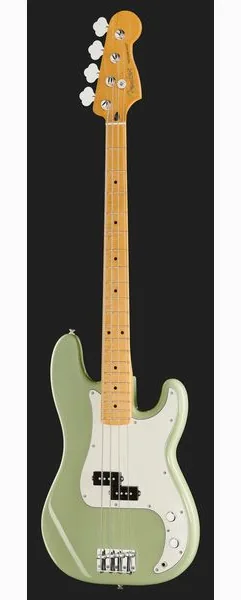 Fender Player II P Bass MN BCG, foto 2