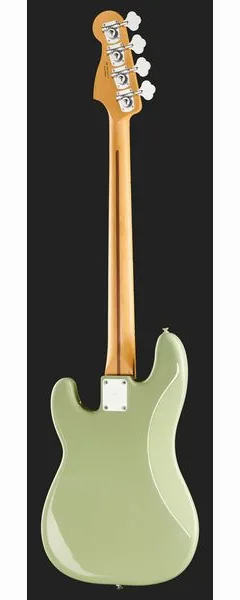 Fender Player II P Bass MN BCG, foto 3