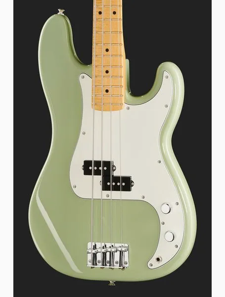 Fender Player II P Bass MN BCG, foto 4