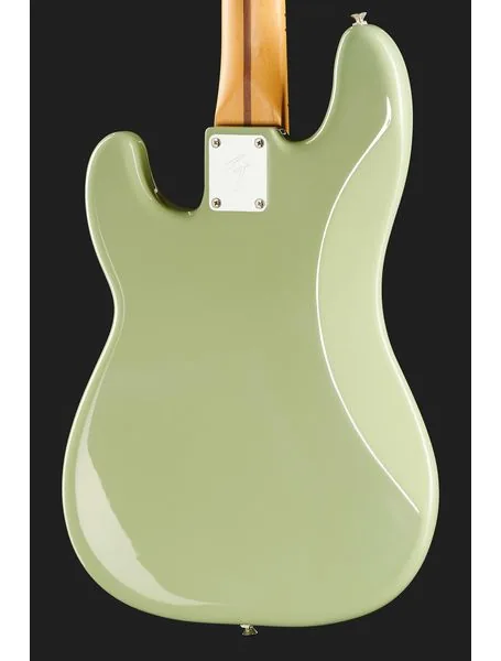 Fender Player II P Bass MN BCG, foto 5