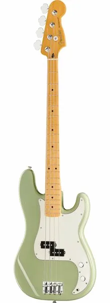 Fender Player II P Bass MN BCG