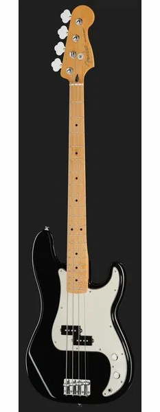 Fender Player II P Bass MN BLK, foto 2