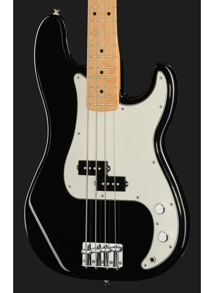 Fender Player II P Bass MN BLK, foto 4