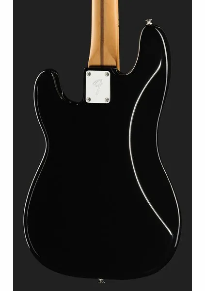 Fender Player II P Bass MN BLK, foto 5