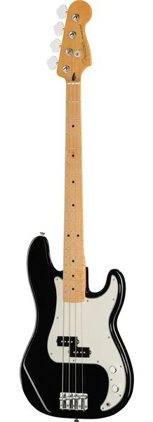Fender Player II P Bass MN BLK