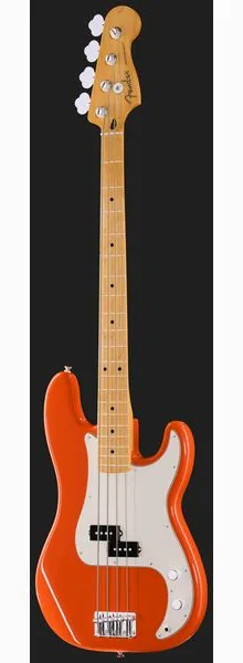 Fender Player II P Bass MN RLO, foto 2