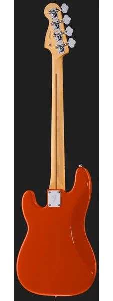 Fender Player II P Bass MN RLO, foto 3