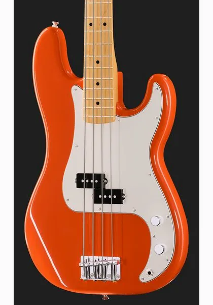 Fender Player II P Bass MN RLO, foto 4