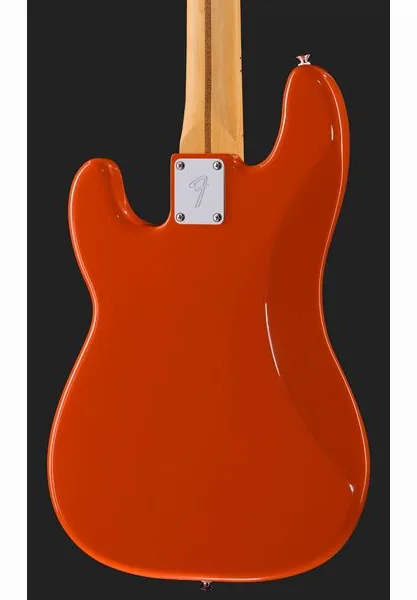 Fender Player II P Bass MN RLO, foto 5