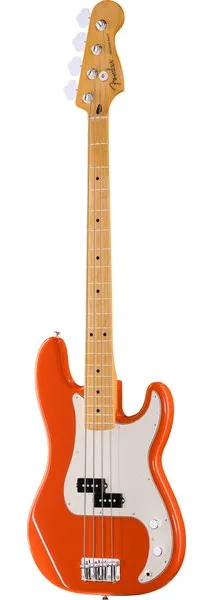 Fender Player II P Bass MN RLO