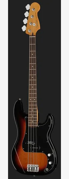 Fender Player II P Bass RW 3TS, foto 2