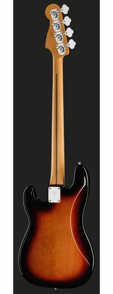 Fender Player II P Bass RW 3TS, foto 3