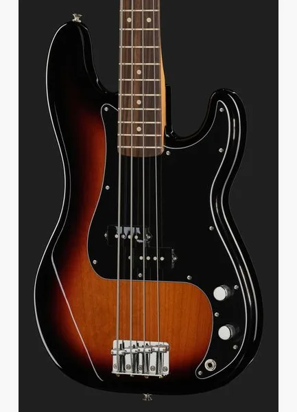 Fender Player II P Bass RW 3TS, foto 4