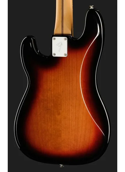 Fender Player II P Bass RW 3TS, foto 5