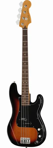 Fender Player II P Bass RW 3TS