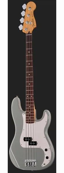 Fender Player II P Bass RW CGR, foto 2