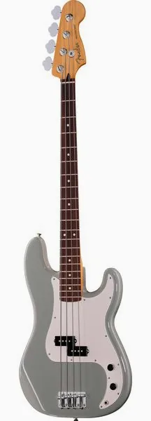 Fender Player II P Bass RW CGR