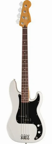 Fender Player II P Bass RW PWT