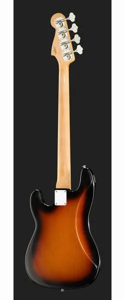 Fender Sean Hurley '61 CC P-Bass 3CSB, foto 3