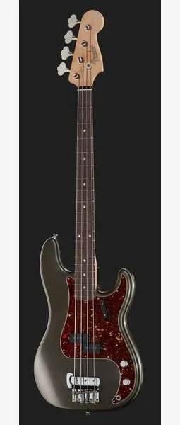 Fender Sean Hurley 61 P-Bass Aged CFM, foto 2