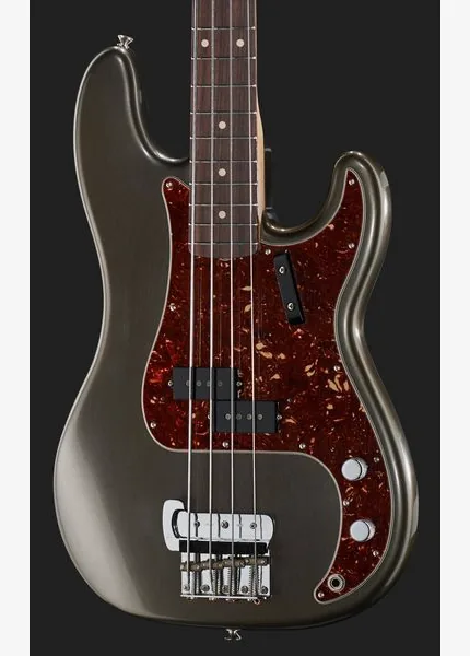 Fender Sean Hurley 61 P-Bass Aged CFM, foto 4