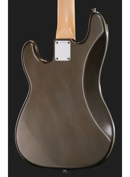 Fender Sean Hurley 61 P-Bass Aged CFM, foto 5