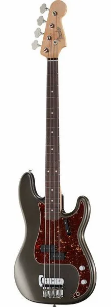 Fender Sean Hurley 61 P-Bass Aged CFM