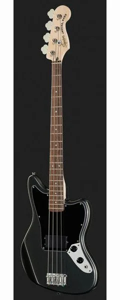 Squier Aff. Jaguar Bass H CFM, foto 2