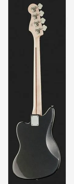 Squier Aff. Jaguar Bass H CFM, foto 3
