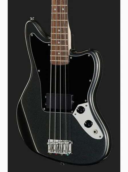 Squier Aff. Jaguar Bass H CFM, foto 4