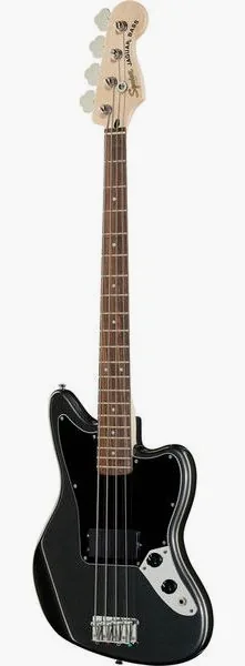 Squier Aff. Jaguar Bass H CFM