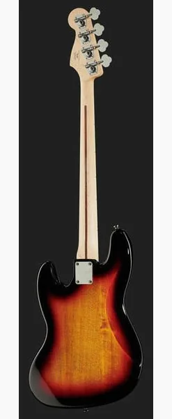 Squier Aff. Jazz Bass 3-SB, foto 3
