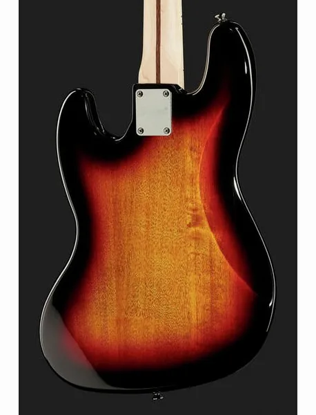Squier Aff. Jazz Bass 3-SB, foto 5