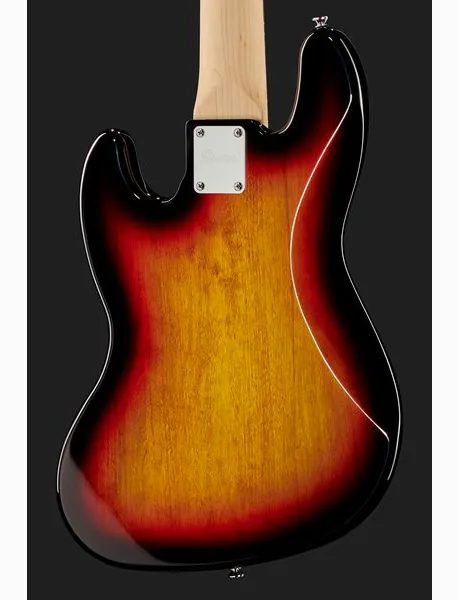 Squier Aff. Jazz Bass V 3-SB, foto 5
