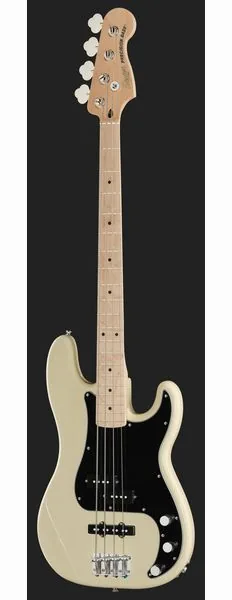 Squier Affinity P Bass MN PJ OW, foto 2